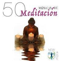 50 Músicas de Meditación – La Más Suave Música Relajante con los Sonidos de la Naturaleza para lograr una Atmosfera Romantica
