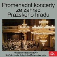 Promenádní Koncerty Ze Zahrad Pražského Hradu