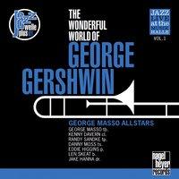 The Wonderful World of George Gershwin