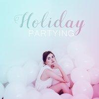 Holiday Partying – Whole Time Playing Music, Best DJ, Unforgettable Fun, Dancing on the Beach, Erotic Body Movements, Tight Dresses
