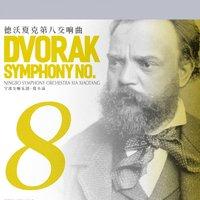 Dvořák Symphony No.8