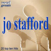 Vocal Greats - Jo Stafford - 20 Top Ten Hits