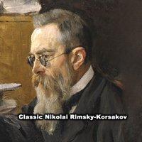 Classic Rimsky-Korsakov
