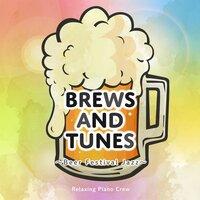 Brews and Tunes ~ Beer Festival Jazz