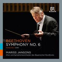 Beethoven: Symphony No. 6 in F Major, Op. 68 "Pastoral" - Kancheli: Dixi