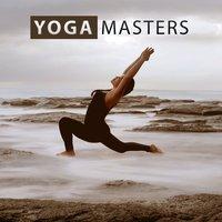 Yoga Masters - Yoga & Meditation, Yoga in Nature, Healing Meditation, Vital Energy