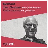 Gerhard: The Duenna