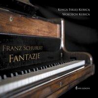 Franz Schubert - Fantazje