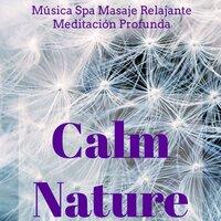 Calm Nature - Música Spa Masaje Relajante Meditación Profunda con Sonidos Naturales New Age Instrumentales