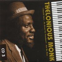Thelonious Monk Vol. 3