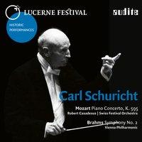 Lucerne Festival Historic Performances: Carl Schuricht