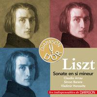 Liszt: Sonate en Si Mineur (Les indispensables de Diapason)