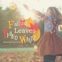 Falling Leaves - Piano Waltz