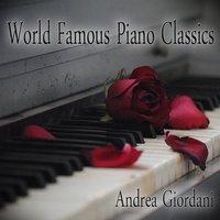 World Famous Piano Classics