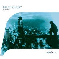 Saga Jazz: Blue Billie
