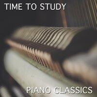 13 Time to Study Piano Classics