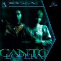 Cantolopera: Duets Arias for Tenor and Bass, Vol. 1