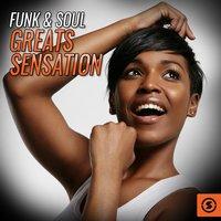 Funk & Soul Greats Sensation