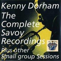 The Complete Savoy Recordings