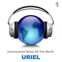 Instrumental Music of the World 1