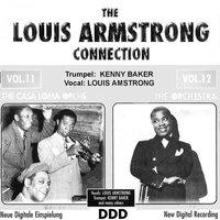 The Louis Armstrong Connection (Vol. 11+Vol. 12)