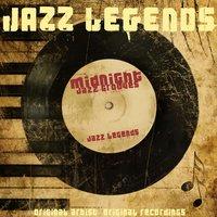 Jazz Legends: Midnight Jazz Grooves