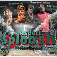 Aspect Sploosh Remix