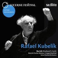 Lucerne Festival Historic Performances: Rafael Kubelik