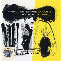 Piano Interpretations