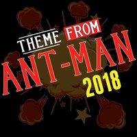 Theme from Ant-Man (2018)