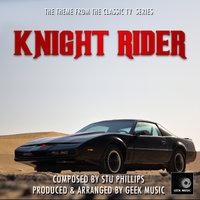 Knight Rider Main Theme