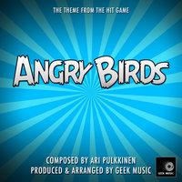 Angry Birds - Main Theme