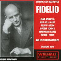 Beethoven: Fidelio, Op. 72 (Recorded 1948)