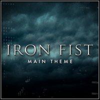 Iron Fist Main Theme - Netflix Series