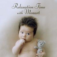 Relaxation Time with Mozart – Classical Music for Kids, Peaceful Sleep, Calmness, Lullabies to Bed