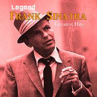 Legend: Greatest Hits - Frank Sinatra
