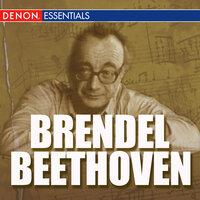 Brendel - Beethoven - Piano Concerto No. 5 "Emporer" Choral Fantasy Op. 80