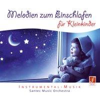 Melodien zum Einschlafen für Kleinkinder (Melodies to Soothe Toddlers to Sleep)
