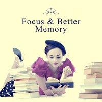 Focus & Better Memory – Classical Sounds for Learning, Motivational Songs, Beethoven, Mozart