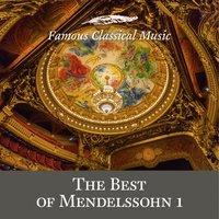 The Best of Mendelssohn 1