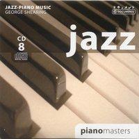 Jazz Piano Masters Vol. 8