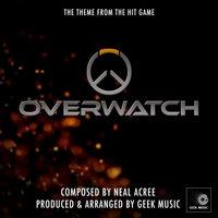 Overwatch - Main Theme