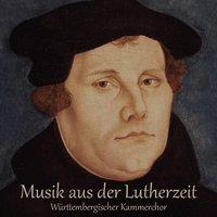 Musik aus der Lutherzeit