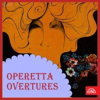 Operetta Overtures
