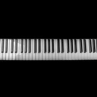 Total Focus Piano Mix