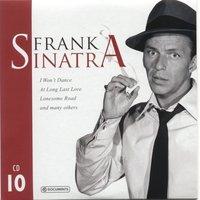 Frank Sinatra Vol. 10