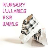 13 Nursery Lullabies for Babies