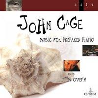 John Cage - Music for Prepared Piano