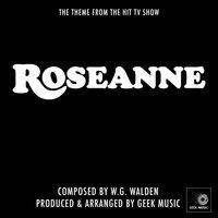Roseanne - Main Theme