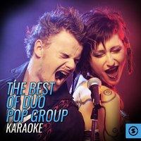 The Best Of Duo Pop Group Karaoke